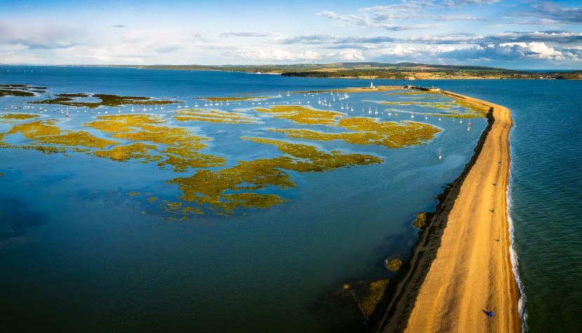 Hurst Spit